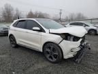 2019 Ford Edge St na sprzedaż w Hillsborough, NJ - Front End
