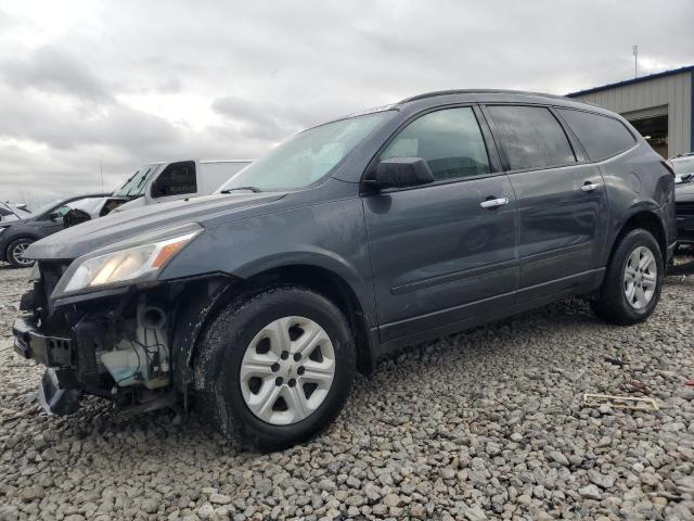 2013 Chevrolet Traverse Ls