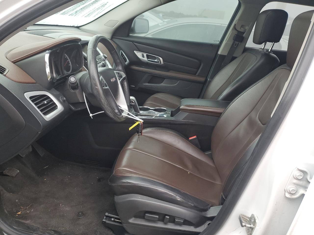 2015 GMC Terrain - Image 7