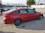 2017 Hyundai Sonata Se for Sale in Lexington, KY - Front End