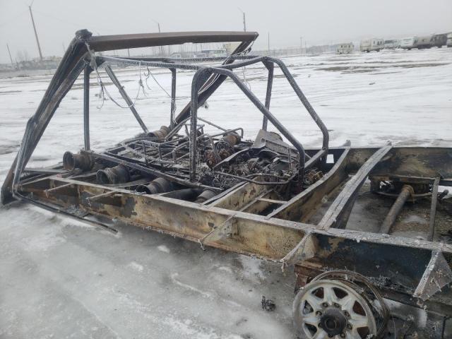 2009 KZ INFERNO