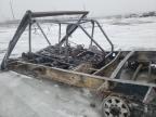2009 KZ INFERNO à vendre chez Copart AB - CALGARY