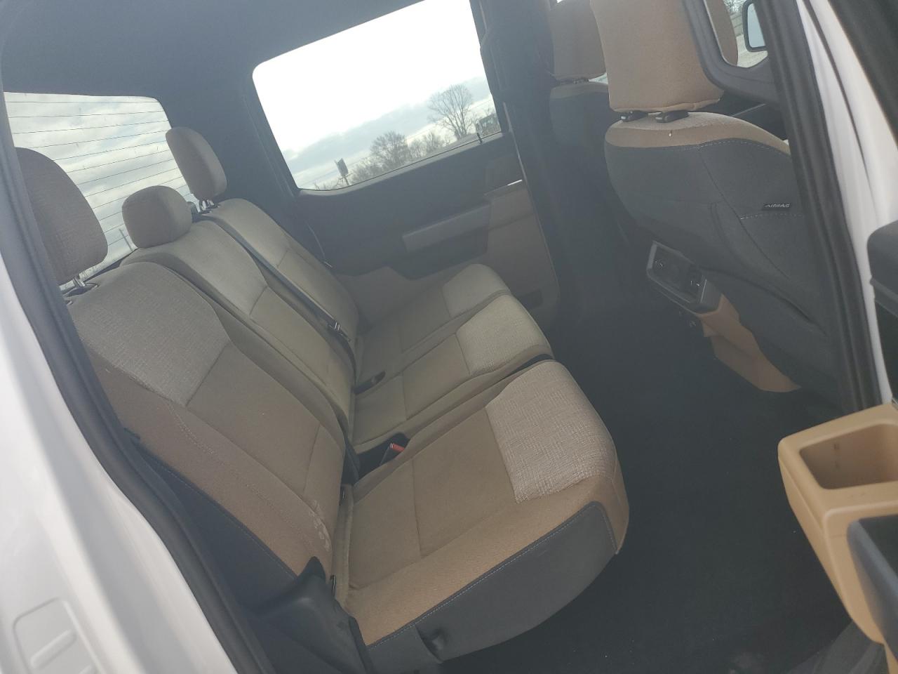 2022 Ford F-150 - Image 10