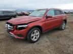 2018 Mercedes-Benz Glc 300 4Matic de vânzare în Helena, MT - Front End