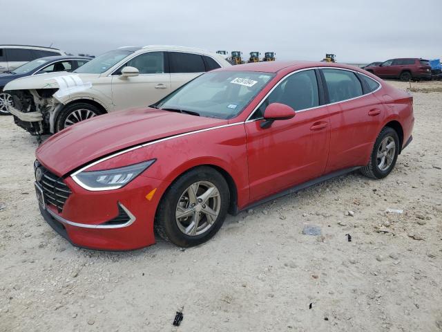 2022 Hyundai Sonata Se