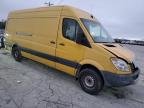 2013 Freightliner Sprinter 2500 zu verkaufen in Lebanon, TN - Front End