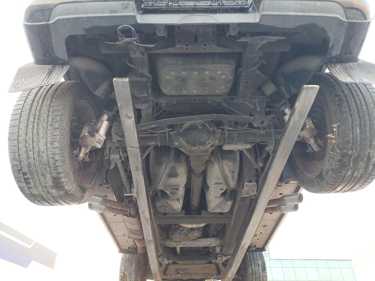 WDB4632761X301605 - 2019 Mercedes Benz G63 AMG - #86225334