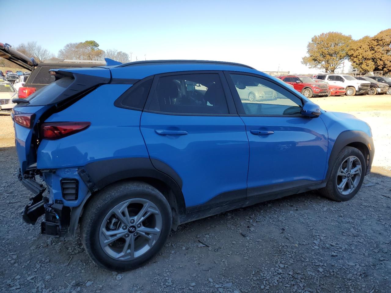 2023 Hyundai Kona - Image 3