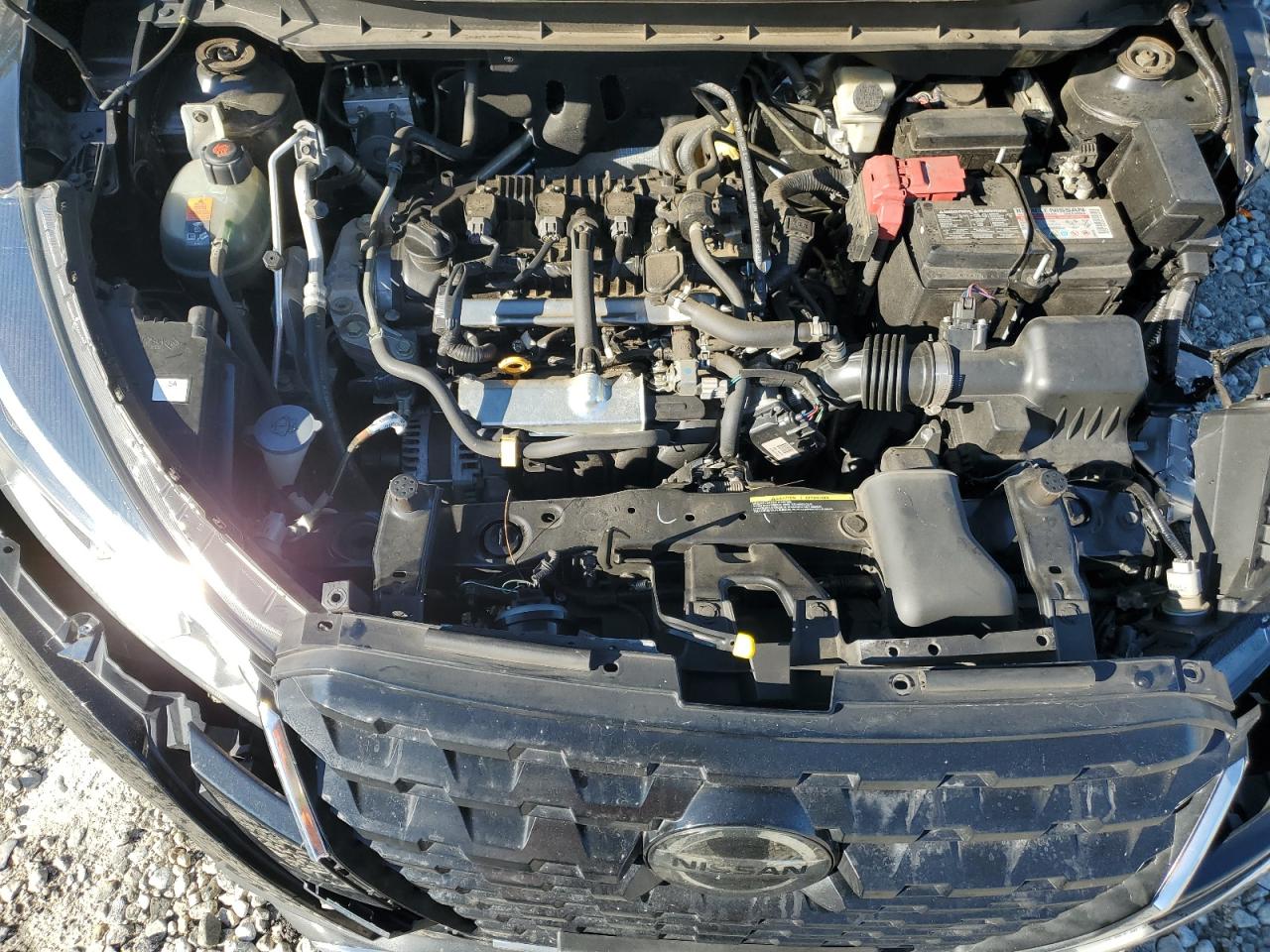 2021 Nissan Kicks - Image 13