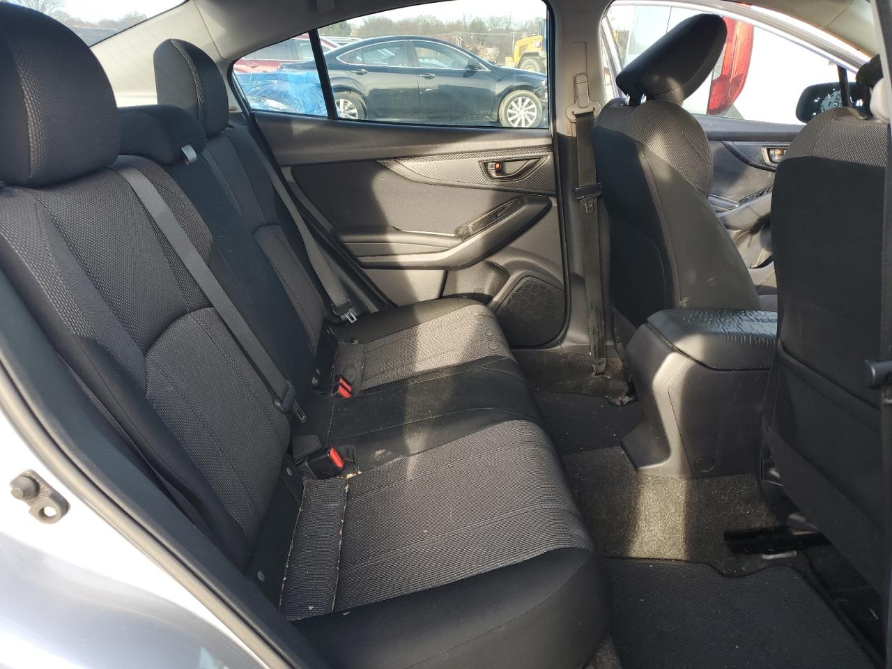 2017 Subaru Impreza - Image 10