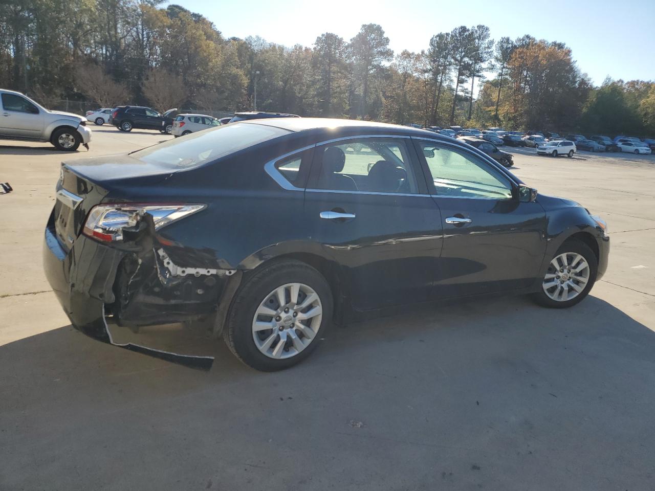 2013 Nissan Altima - Image 3