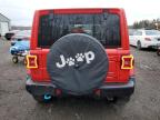2021 JEEP WRANGLER UNLIMITED RUBICON 4XE   for sale at Copart ON - COOKSTOWN