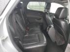 2010 Cadillac Srx Luxury Collection na sprzedaż w Woodhaven, MI - Water/Flood