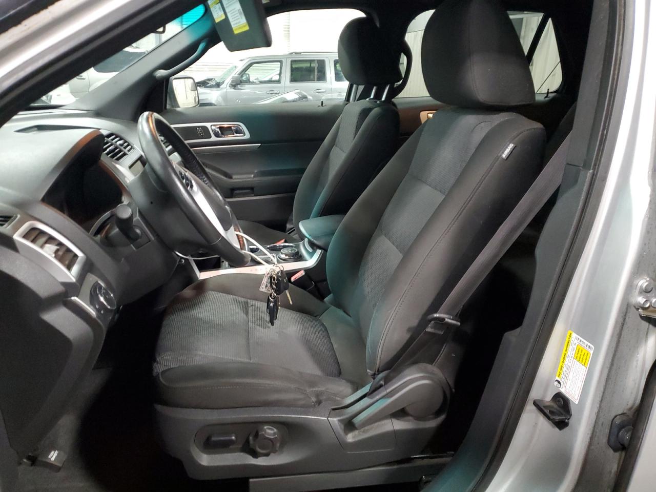 2011 Ford Explorer - Image 7