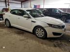 2011 Kia Optima Lx en Venta en Pennsburg, PA - Front End