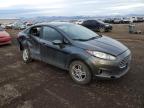 2018 Ford Fiesta Se na sprzedaż w Helena, MT - Side