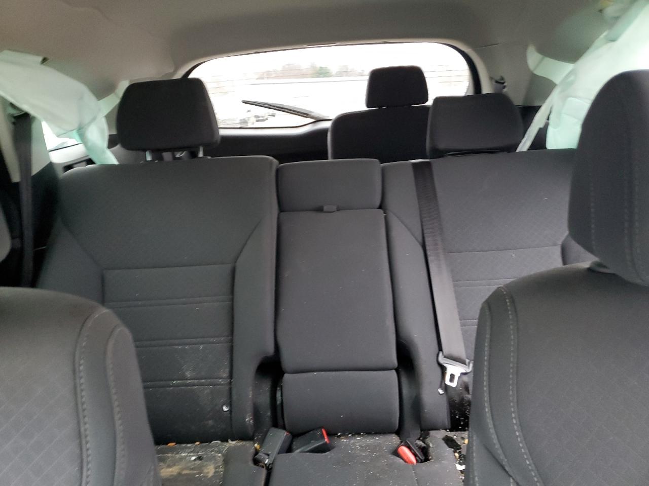 2017 Kia Sorento - Image 10