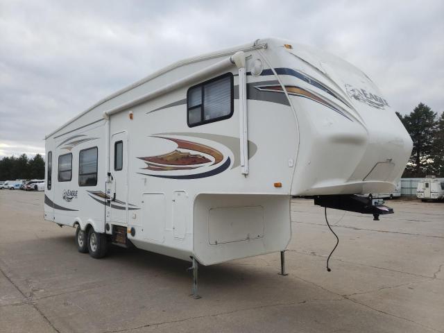 2011 Jayco Eagle