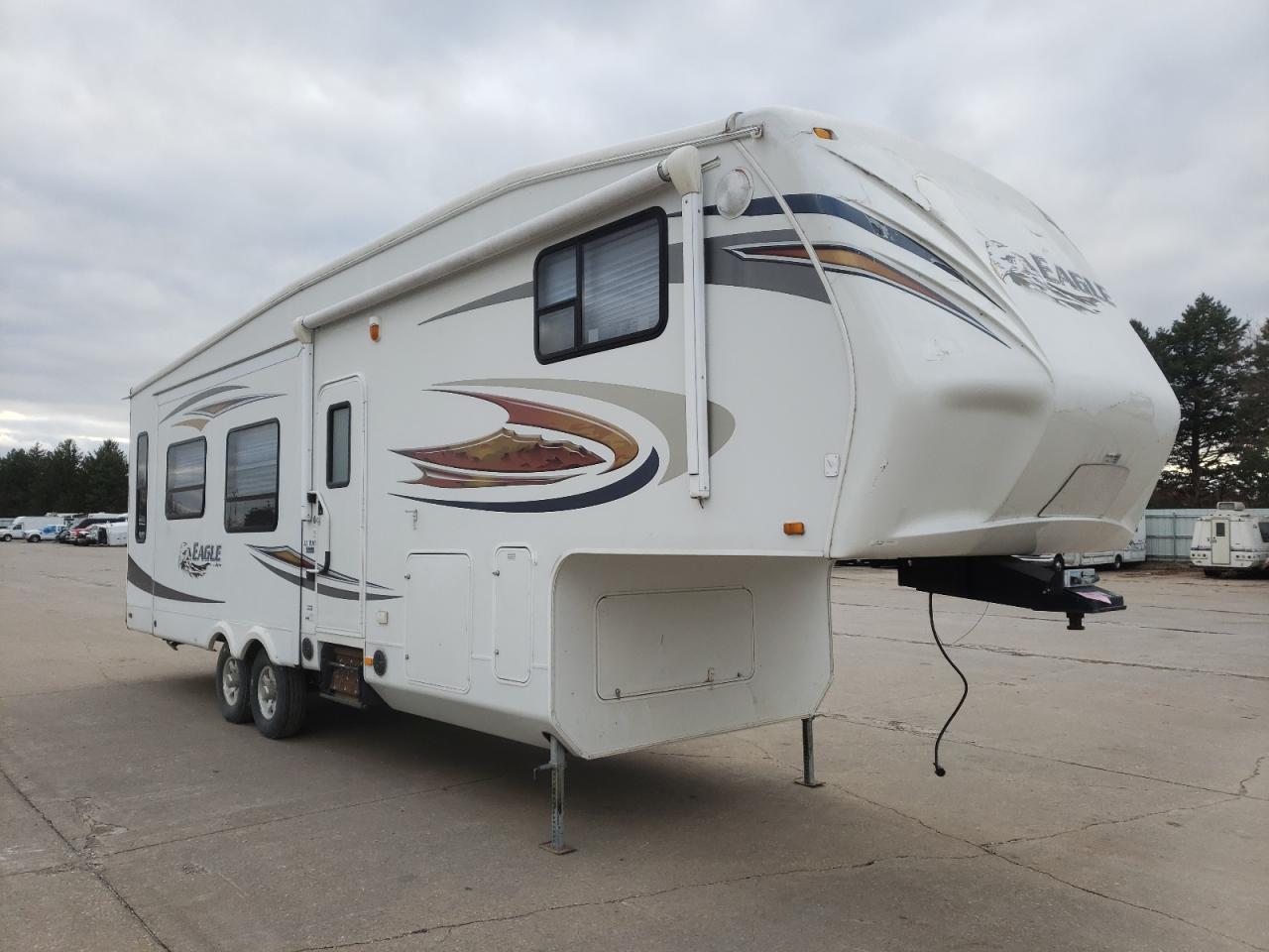 2011 Jayco Eagle for Sale in Eldridge, IA - Minor Dent/Scratches