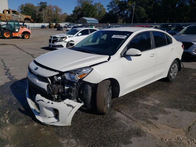 2019 Kia Rio S