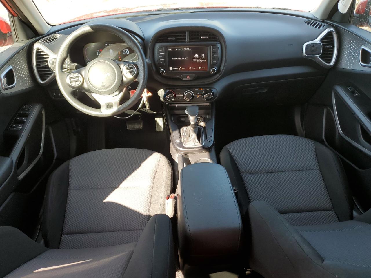 2024 Kia Soul - Image 8