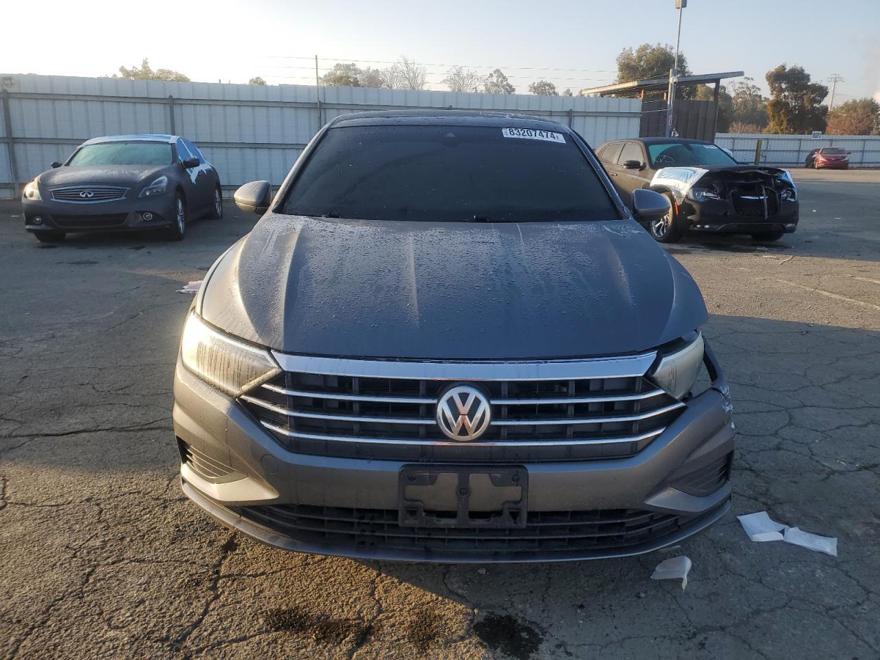 VIN 3VWE57BU9KM057763 2019 VOLKSWAGEN JETTA no.5