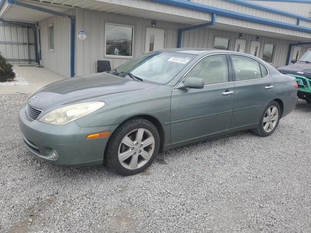 2005 Lexus Es 330