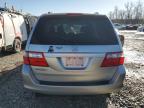 2007 Honda Odyssey Exl zu verkaufen in Cahokia Heights, IL - Front End