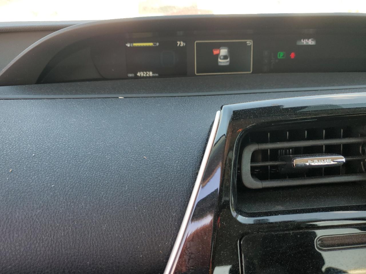 2019 Toyota Prius - Image 9