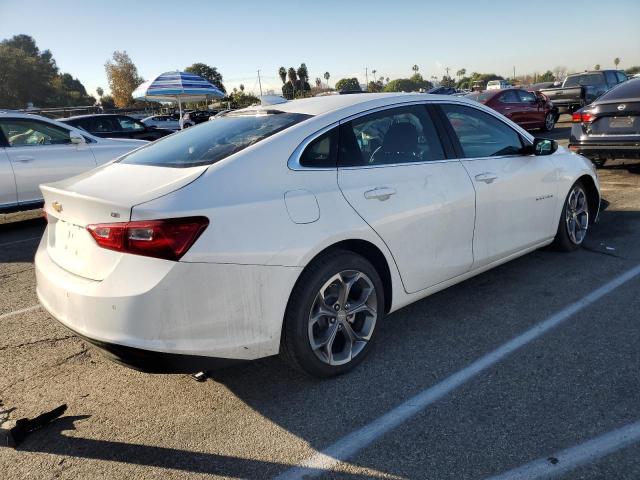  CHEVROLET MALIBU 2024 White