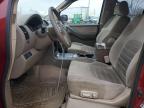 2007 Nissan Pathfinder Le للبيع في Woodhaven، MI - Minor Dent/Scratches