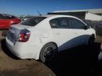 2007 Nissan Sentra 2.0 للبيع في Brighton، CO - Rear End