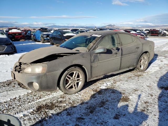 2005 Pontiac Grand Prix Gtp