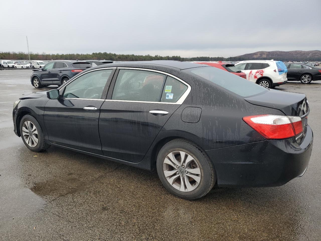 VIN 1HGCR2F3XEA282313 2014 HONDA ACCORD no.2