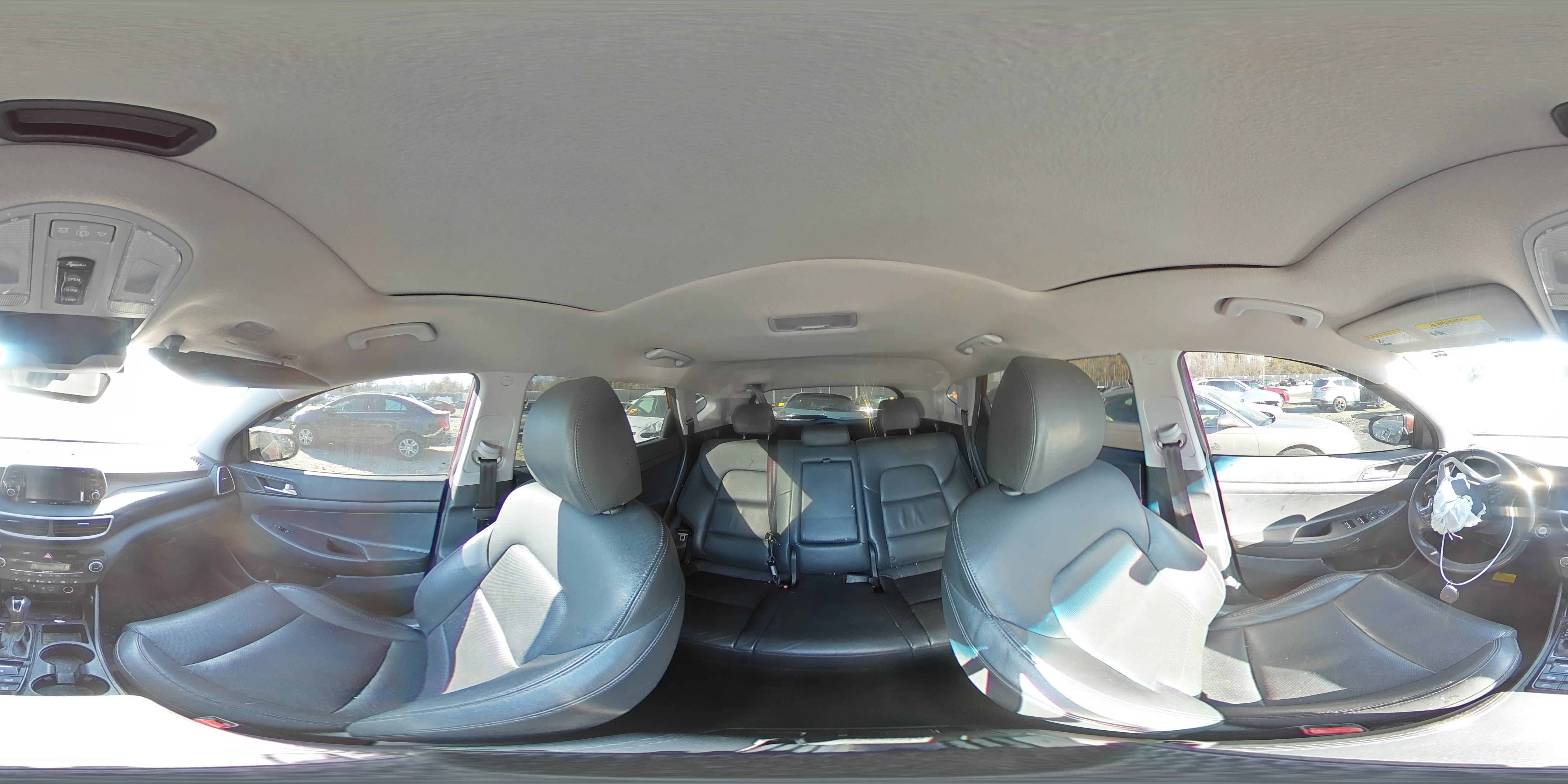 2019 Hyundai Tucson - Image 13