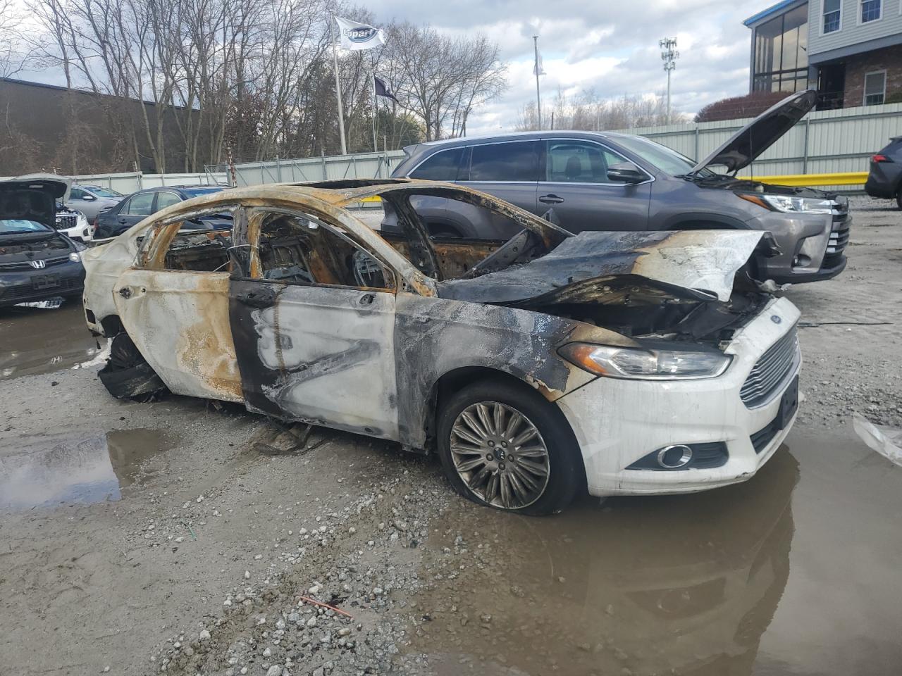 3FA6P0LU5GR351538 FORD FUSION 2016