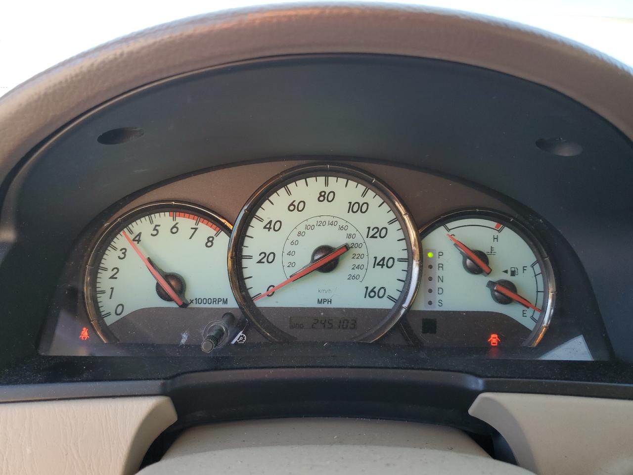 2004 Toyota Camry Solara - Image 9