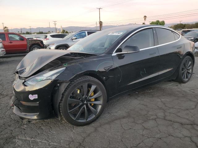  TESLA MODEL 3 2019 Black