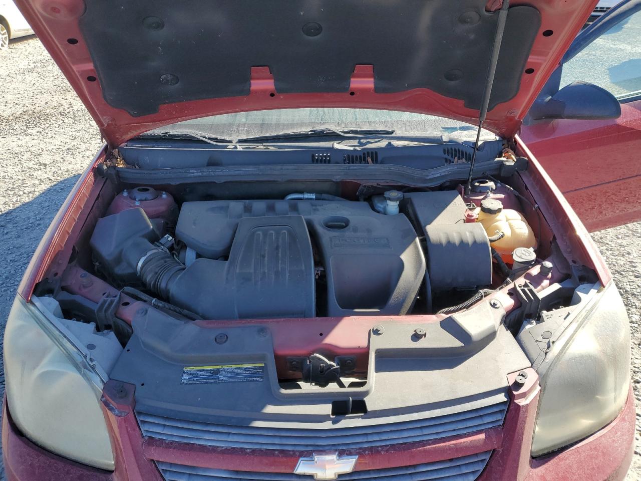 2010 Chevrolet Cobalt - Image 11
