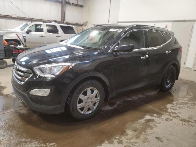 2016 Hyundai Santa Fe Sport  en Venta en Nisku, AB - Mechanical