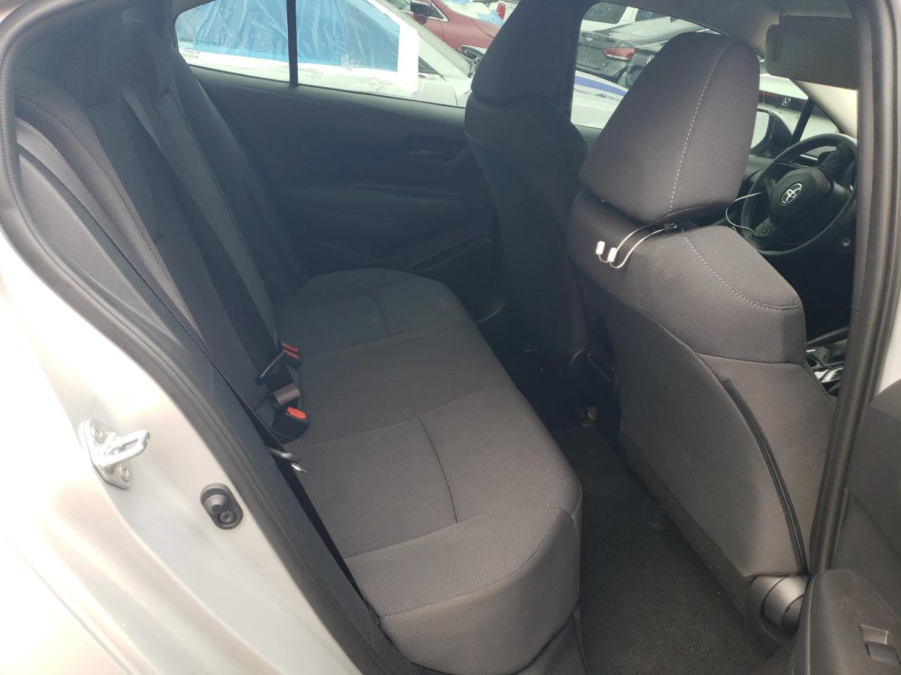 2022 Toyota Corolla - Image 10