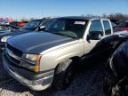 2003 Chevrolet Silverado C1500 за продажба в Columbus, OH - Side