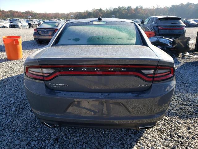  DODGE CHARGER 2017 Gray