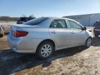 2010 Toyota Corolla Base de vânzare în Columbia Station, OH - Front End