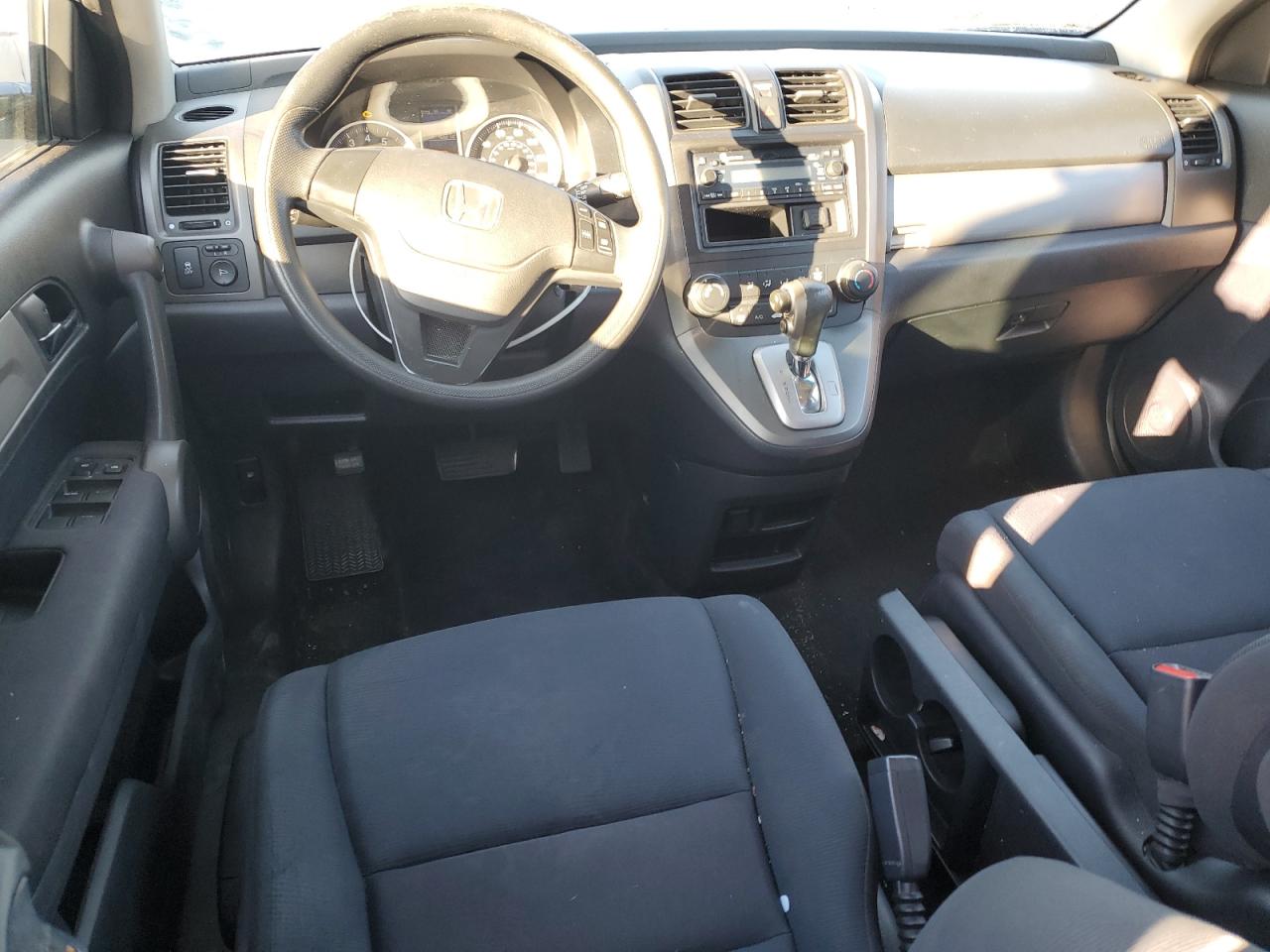 2010 Honda CR-V - Image 8