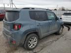 2017 Jeep Renegade Latitude de vânzare în Littleton, CO - Front End