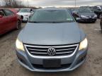 2012 Volkswagen Cc Sport en Venta en Leroy, NY - Normal Wear