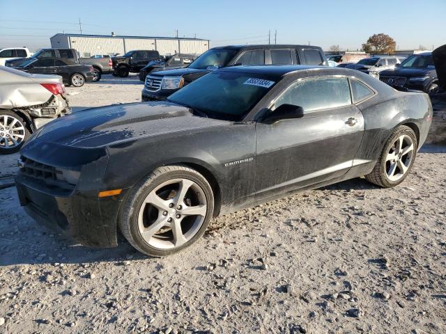 2013 Chevrolet Camaro Lt de vânzare în Haslet, TX - Minor Dent/Scratches