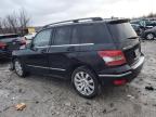 2012 Mercedes-Benz Glk 350 4Matic للبيع في Cahokia Heights، IL - Front End