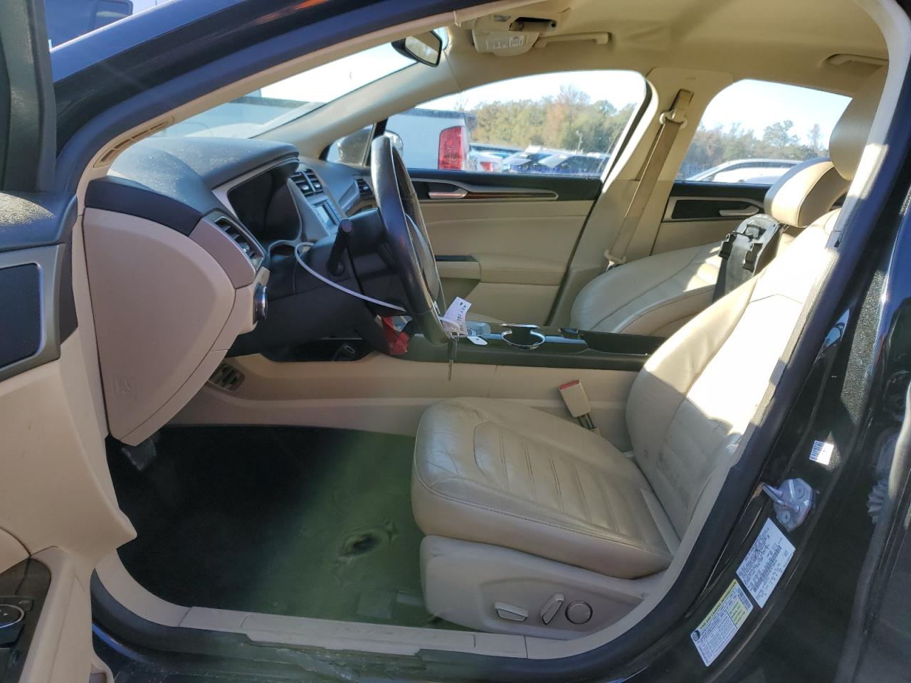 2015 Ford Fusion - Image 7